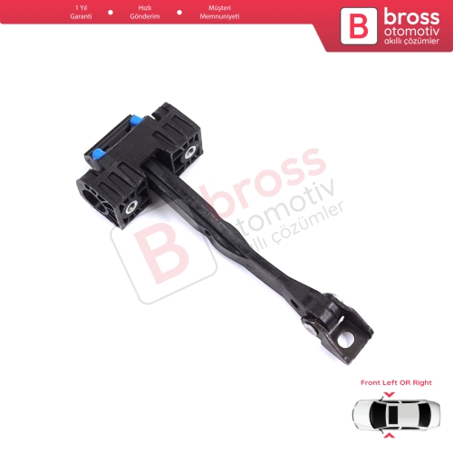 Seat Leon MK3 5F ST 5F1 5F8 2012-2020 5F4837203A İçin Ön Sağ veya Sol Kapı Gergisi