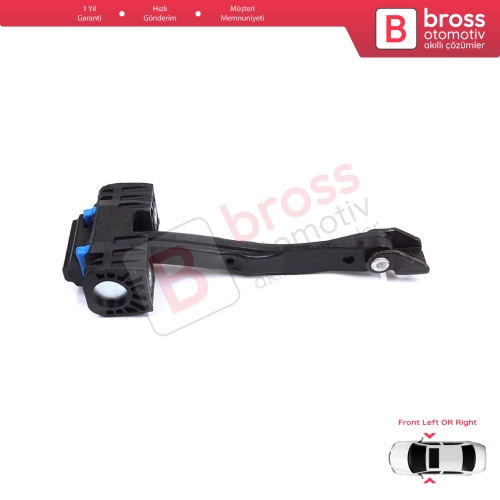 Seat Leon MK3 5F ST 5F1 5F8 2012-2020 5F4837203A İçin Ön Sağ veya Sol Kapı Gergisi