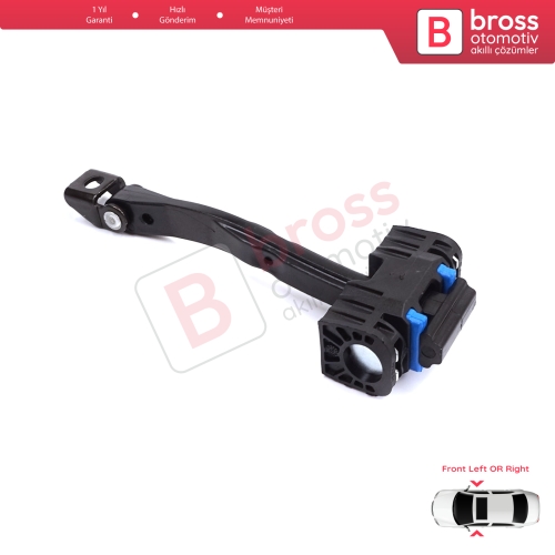 Seat Leon MK3 5F ST 5F1 5F8 2012-2020 5F4837203A İçin Ön Sağ veya Sol Kapı Gergisi