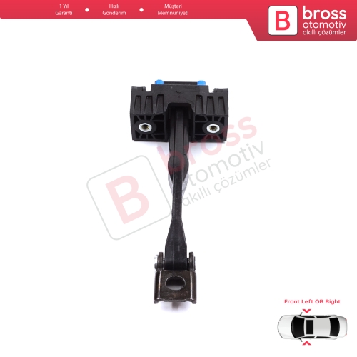 Seat Leon MK3 5F ST 5F1 5F8 2012-2020 5F4837203A İçin Ön Sağ veya Sol Kapı Gergisi
