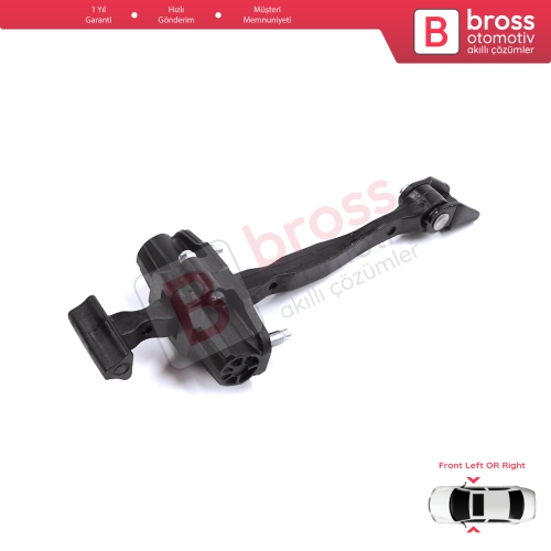 Mercedes A Class W177 B W247 CLA C118 X118 GLA H247 EQA H243 A1777207000 İçin Ön Sağ veya Sol Kapı Gergisi
