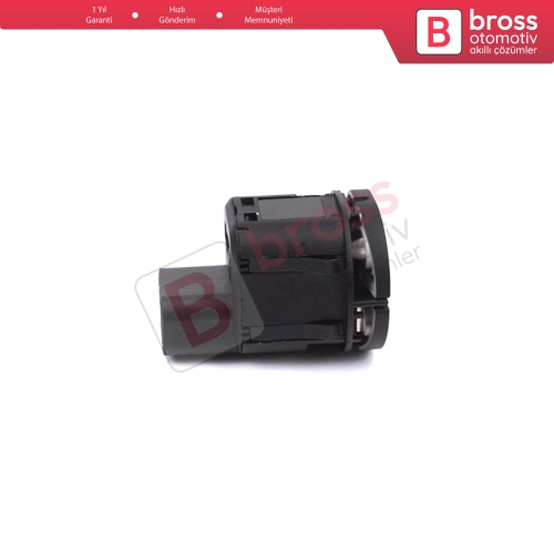 Ford Fiesta MK5 JH JD Fusion JU Tourneo Connect MK1 Transit V347 V348 6S6T14529AB İçin Sol Ön Kapı Cam İkili Açma Düğmesi