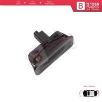 Renault Megane Scenic MK2 3 Clio MK3 MK4 Captur Laguna 3 Modus Twingo 2 8200076256 İçin Bagaj Kilit Açma Düğmesi