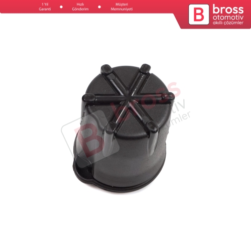 Renault Kangoo Clio Megane Scenic Fluence Master Dacia Duster Logan Sandero Nissan Micra 8200728639 için Portatif Ön Küllük