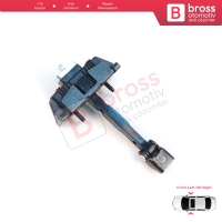 Toyota Avensis MK2 T25 2003-2008 6861005040 İçin Ön Sağ veya Sol Kapı Gergisi