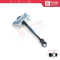 Toyota Avensis MK3 T27 T270 2009-2018 6863005050 İçin Arka Sağ veya Sol Kapı Gergisi