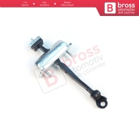 Jeep Cherokee MK5 KL 2014-2023 K68103030AD İçin Ön Sağ veya Sol Kapı Gergisi