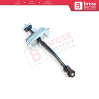 Jeep Cherokee MK5 KL 2014-2023 K68103032AD İçin Arka Sağ veya Sol Kapı Gergisi