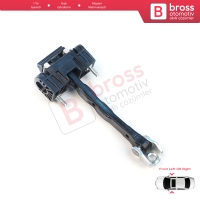 Volvo S80 XC70 S60 MK2 V70 MK3 XC60 V60 MK1 31298466 İçin Ön Kapı Gergi Yayı