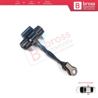 Tesla Model 3 5YJ3 2017-2023 108950900B İçin Arka Kapı Gergi Yayı