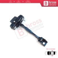 Mercedes A Class W177 B Class W247 A1777306400 İçin Arka Sağ veya Sol Kapı Gergisi