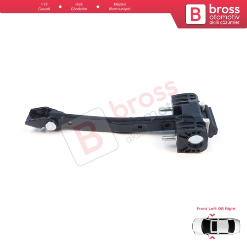 Mercedes C Class W206 S206 2021-On A2067209901 İçin Ön Sağ veya Sol Kapı Gergisi