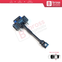 Mercedes C Class W206 S206 2021-On A2067305802 İçin Arka Sağ veya Sol Kapı Gergisi