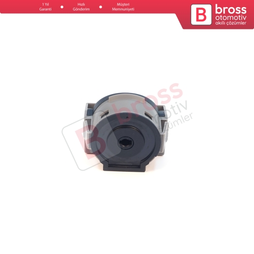 Ford B-Max C-Max Fiesta MK5 6 Focus Fusion Mondeo MK3 4 S-Max Transit Courier Connect Custom AA6T11572AA İçin Kontak Termiği Soketi 