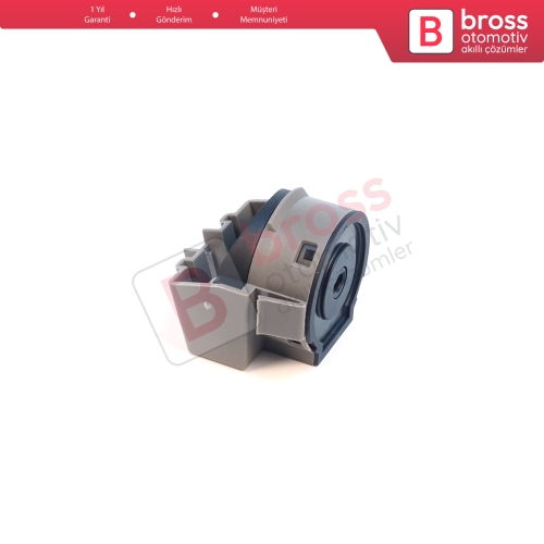 Ford B-Max C-Max Fiesta MK5 6 Focus Fusion Mondeo MK3 4 S-Max Transit Courier Connect Custom AA6T11572AA İçin Kontak Termiği Soketi 
