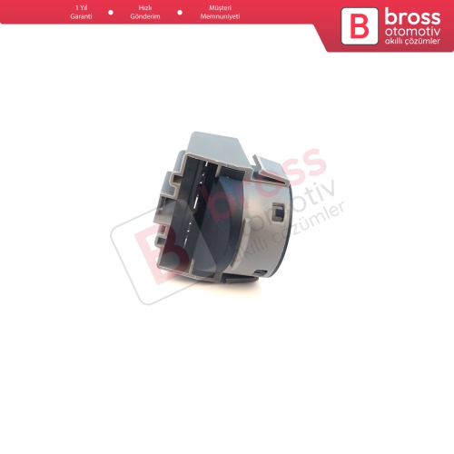 Ford B-Max C-Max Fiesta MK5 6 Focus Fusion Mondeo MK3 4 S-Max Transit Courier Connect Custom AA6T11572AA İçin Kontak Termiği Soketi 