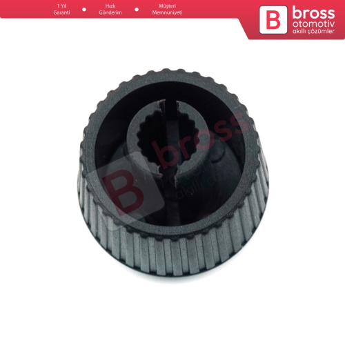 Opel CAR300 Blaupunkt 90532620 İçin Radyo Kasetçalar Düğmesi