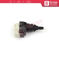 VW Audi Skoda Seat İçin Fren Pedal Müşürü 1K2945511
