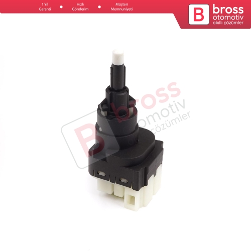 VW Audi Skoda Seat İçin Fren Pedal Müşürü 1K2945511