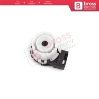 VW Audi Skoda Seat İçin Kontak Termiği Soketi 1K0905865A