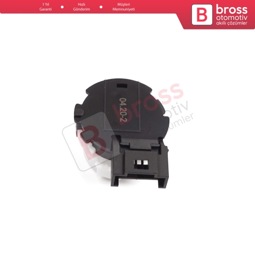 VW Audi Skoda Seat İçin Kontak Termiği Soketi 1K0905865A