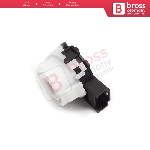 VW Audi Skoda Seat İçin Kontak Termiği Soketi 1K0905865A