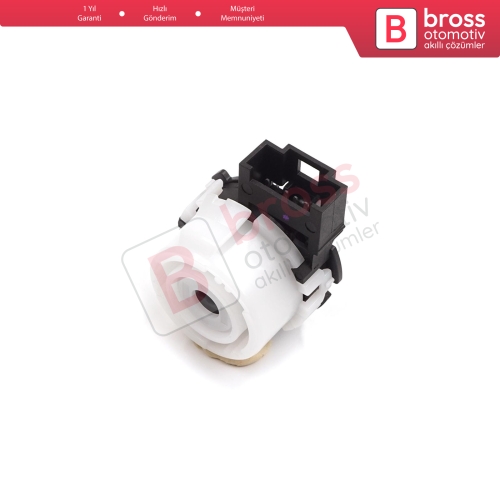 VW Audi Skoda Seat İçin Kontak Termiği Soketi 1K0905865A