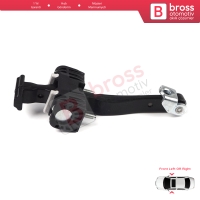 Opel Astra H MK5 2/3/4/5 Kapı İçin Ön Kapı Gergi Yayı 5160251 13107175