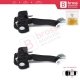 Opel Astra H 4/5 Kapı 2004-2014  5160252 13107851 İçin 2 EA Arka Sağ ve Sol Kapı Gergi Yayı