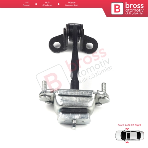 Ford Mondeo MK1 MK2 1992-2000 İçin Ön Kapı Gergi Yayı 93BBF23500AG 1036788