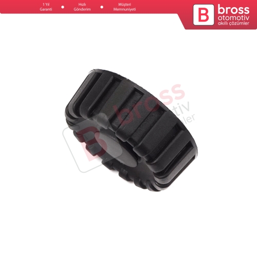 Renault 19 21 Clio MK1 İçin Koltuk Ayar Kolu 7701203023
