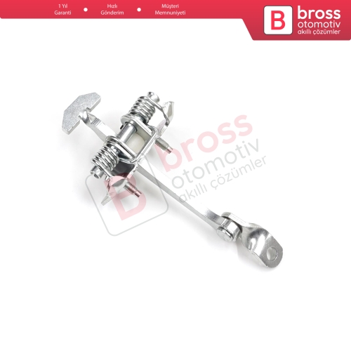 Peugeot 307 4/5-Kapı İçin Arka Sağ veya Sol Kapı Gergi Yayı 9181K0 9181P1