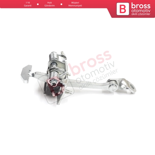 Peugeot 307 4/5-Kapı İçin Arka Sağ veya Sol Kapı Gergi Yayı 9181K0 9181P1