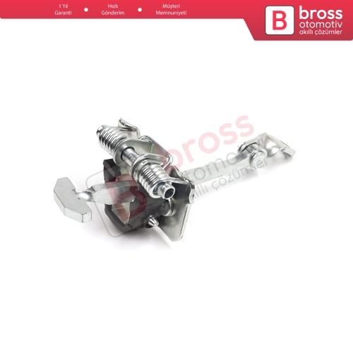 Peugeot 307 4/5-Kapı İçin Arka Sağ veya Sol Kapı Gergi Yayı 9181K0 9181P1