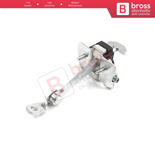 Peugeot 307 4/5-Kapı İçin Arka Sağ veya Sol Kapı Gergi Yayı 9181K0 9181P1