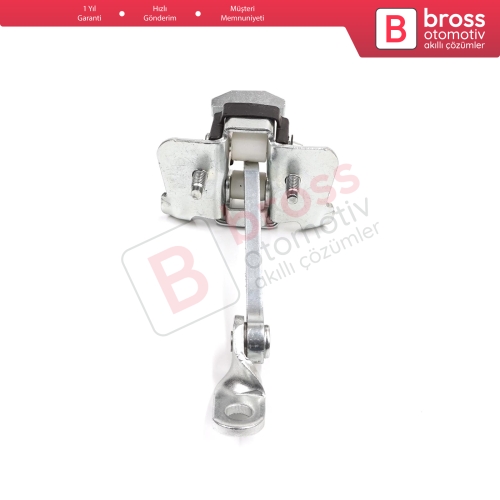 Peugeot 307 4/5-Kapı İçin Arka Sağ veya Sol Kapı Gergi Yayı 9181K0 9181P1