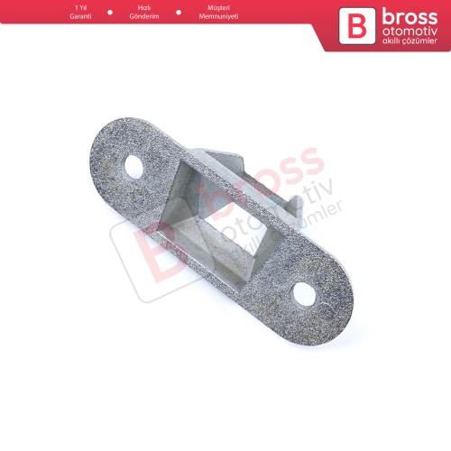 Fiat Citroen Peugeot İçin Arka Kapı Alt Kilit Karşılığı 8724 53