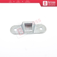 Fiat Citroen Peugeot İçin Arka Kapı Üst Kilit Karşılığı 1303898080