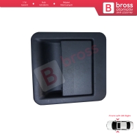 Ducato Jumper Relay Boxer İçin Ön Sağ veya Sol Dış Kapı Açma Kolu 1301399808