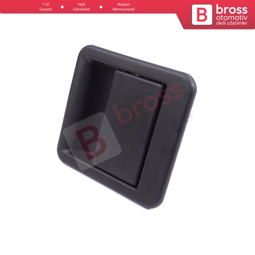 Ducato Jumper Relay Boxer İçin Arka Dış Kapı Açma Kolu 1301397808