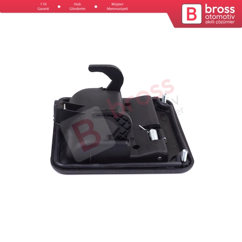 Ducato Jumper Relay Boxer İçin Arka Dış Kapı Açma Kolu 1301397808