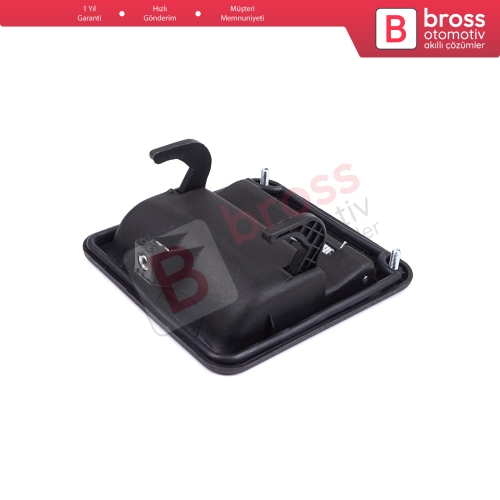 Ducato Jumper Relay Boxer İçin Arka Dış Kapı Açma Kolu 1301397808