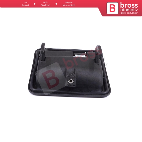 Ducato Jumper Relay Boxer İçin Arka Dış Kapı Açma Kolu 1301397808