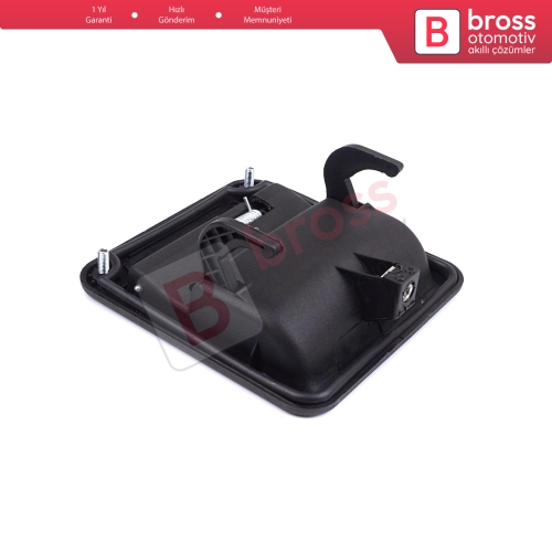 Ducato Jumper Relay Boxer İçin Arka Dış Kapı Açma Kolu 1301397808