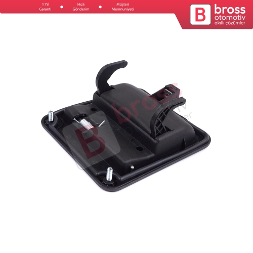 Ducato Jumper Relay Boxer İçin Arka Dış Kapı Açma Kolu 1301397808