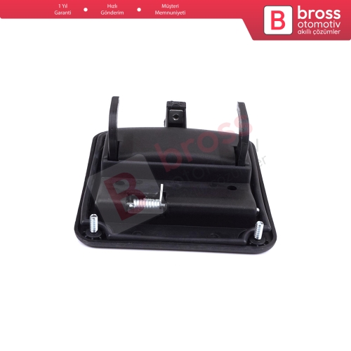 Ducato Jumper Relay Boxer İçin Arka Dış Kapı Açma Kolu 1301397808