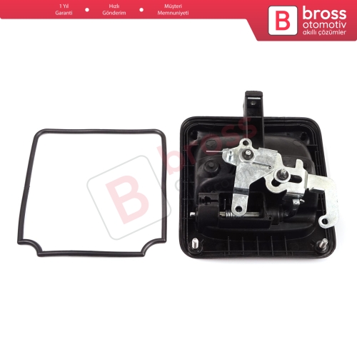 Ducato Jumper Relay Boxer İçin Orta Kapı Açma Kolu 735307399