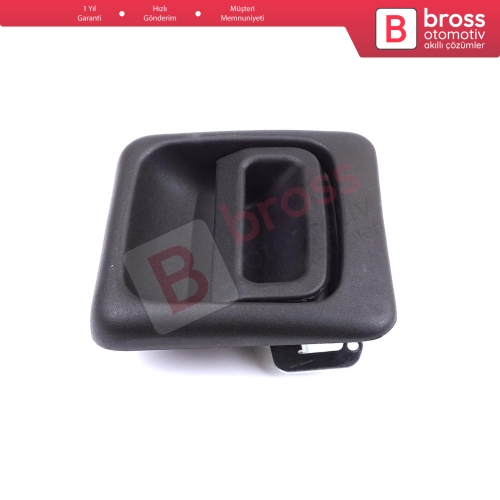 Ducato Jumper Relay Boxer İçin Orta Kapı Açma Kolu 735307399