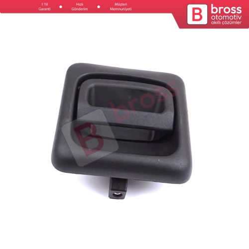 Ducato Jumper Relay Boxer İçin Orta Kapı Açma Kolu 735307399