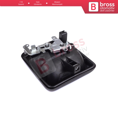 Ducato Jumper Relay Boxer İçin Orta Kapı Açma Kolu 735307399